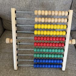 IKEA Bead Maze