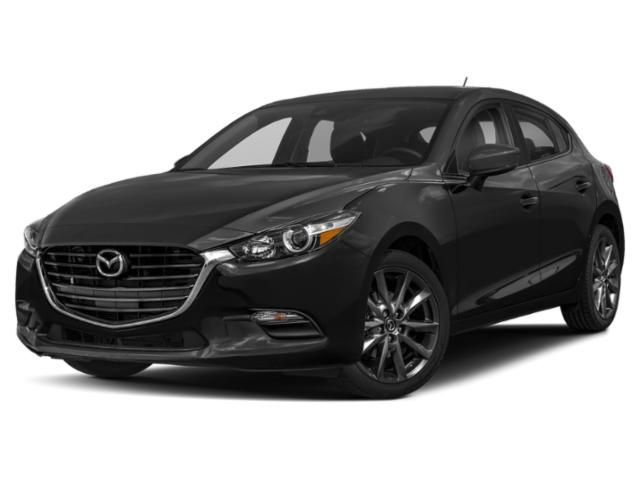 2018 Mazda Mazda3 Hatchback