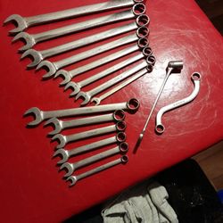 Snap On ..Wrench