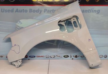 2022-2025 FORD F-150 F150 LIGHTNING LEFT FENDER