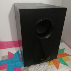 Onkyo Skw - 360 Subwoofer