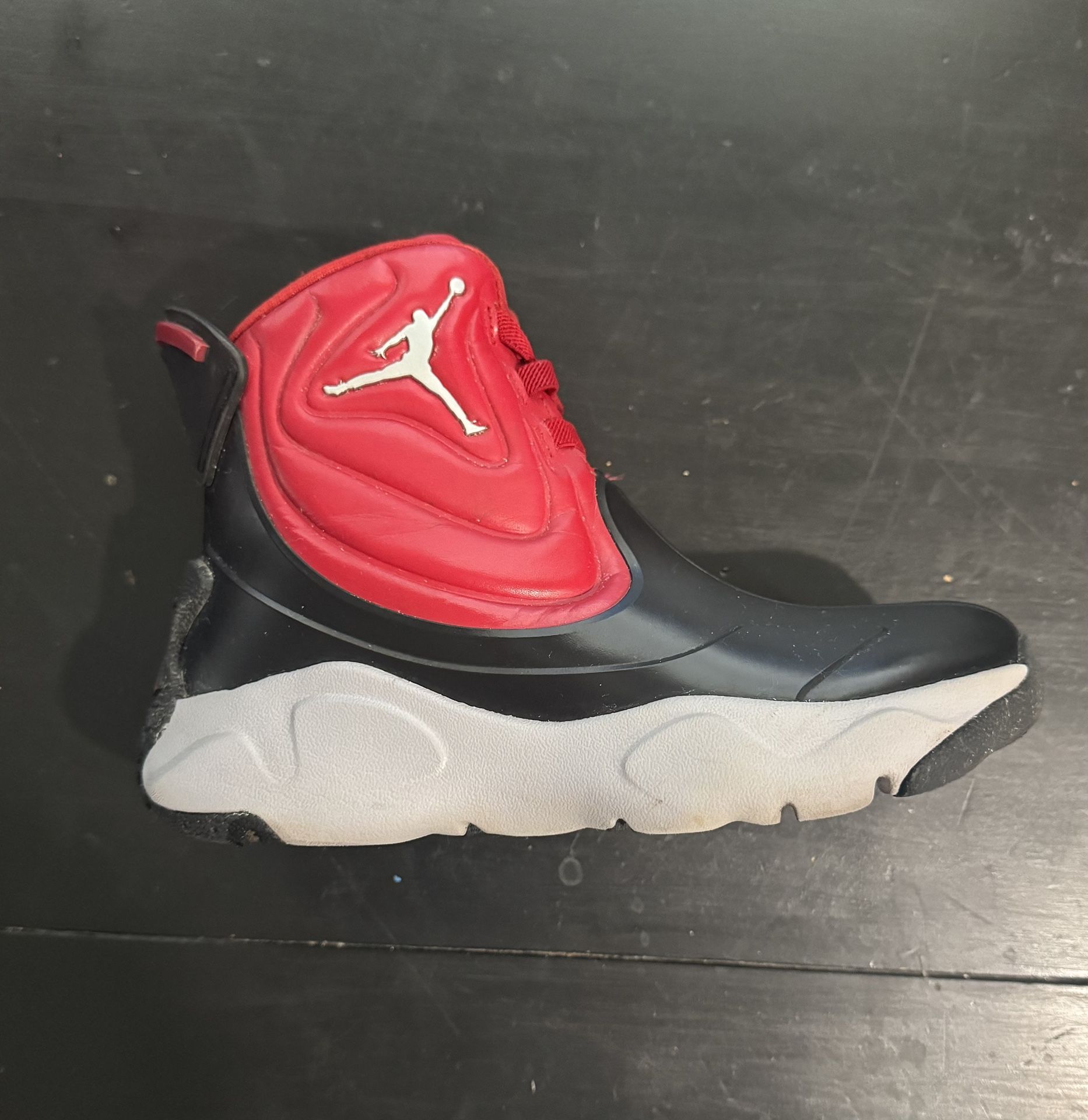 Kids Air Jordan Drip 23 Rain Boots 