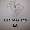 Sell Your Sole LA