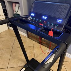 Treadmill 