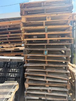 Pallets