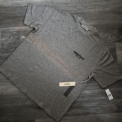 Essentials Fear Of God 