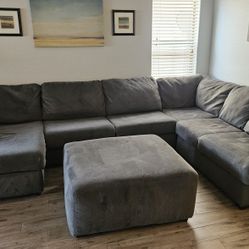 Ashley Sectional