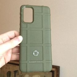 Phone Case For Samsung Galaxy S20 Plus