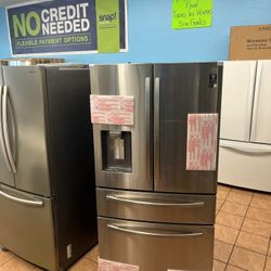 Samsung Refrigerator