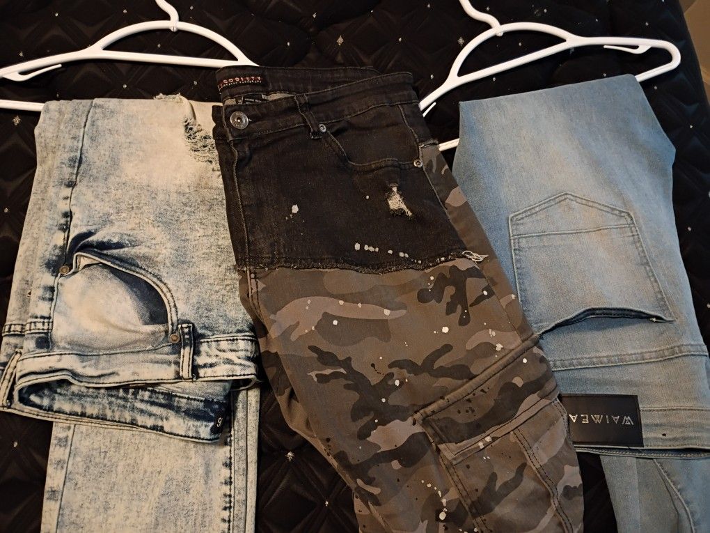 Jeans Sz 36