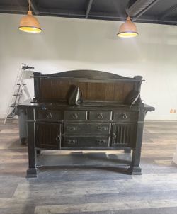 Free Bedroom set c