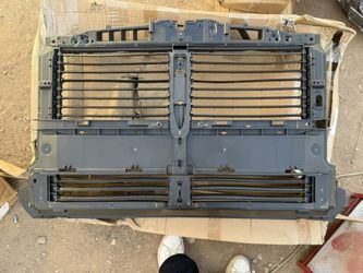 20-22 Escape Shutter