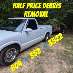 Debris Removal