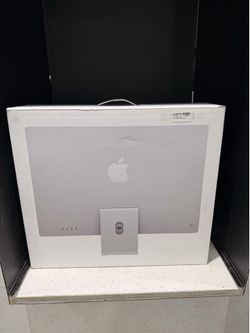 Apple iMac (A3137)