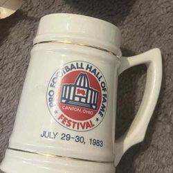 Rare 1983 Stein