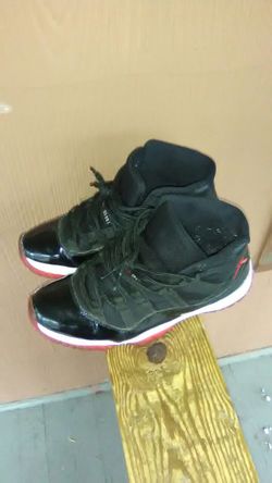 Bred 11s
