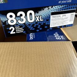 Brother Printer Toner