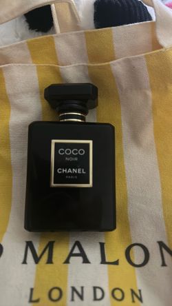 Chanel Coco Noir