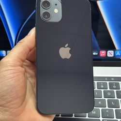 iPhone 12 AT&T 