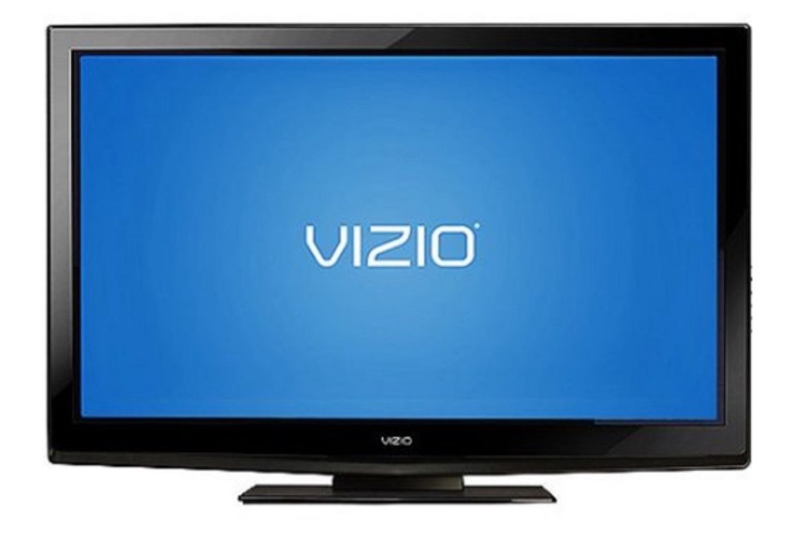 **Free Vizio 42” TV**