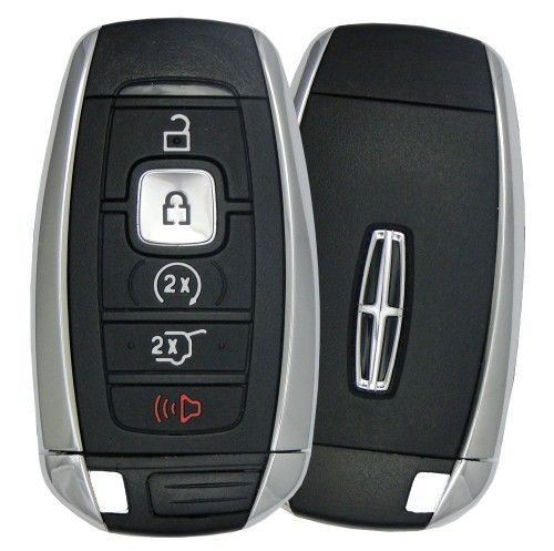 Brand New Oem Lincoln Key