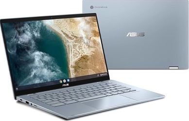 ASUS Chromebook Flip