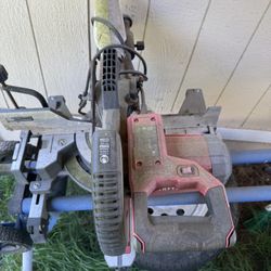 Craftsman Table Saw!