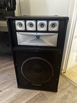 Speakers