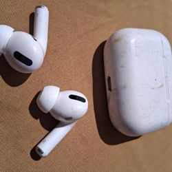 Apple Air Pods 