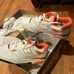 Men's 11.5 NewBalance Sneakers