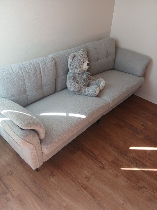 Brand New Couch