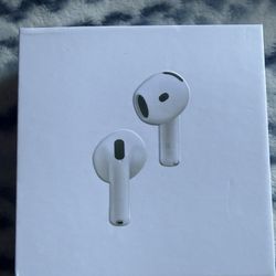 AirPod Gen 4