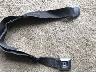 Belt