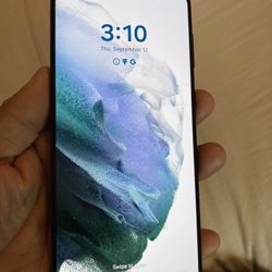 Samsung S21 Plus 128gb