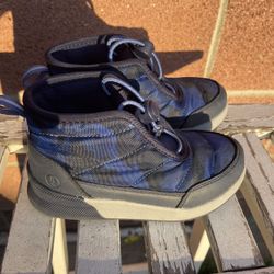 Kids Boots Snow Size 10 M 