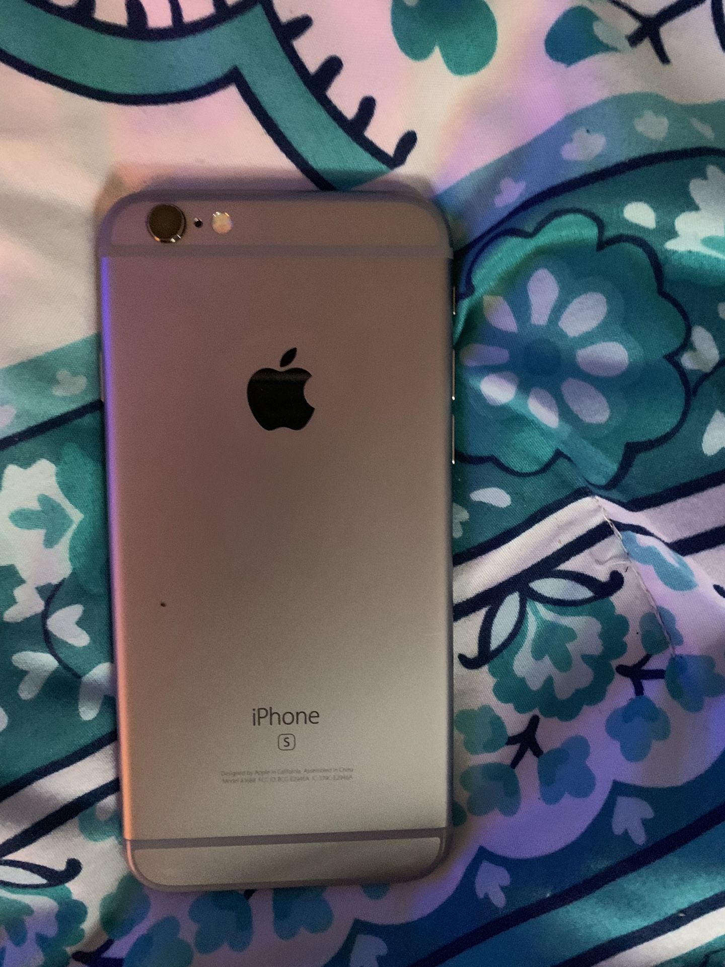 iPhone 6s Unlocked Any Carrier