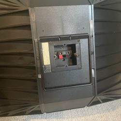 Bang & Olufsen Speakers