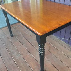 Free Table