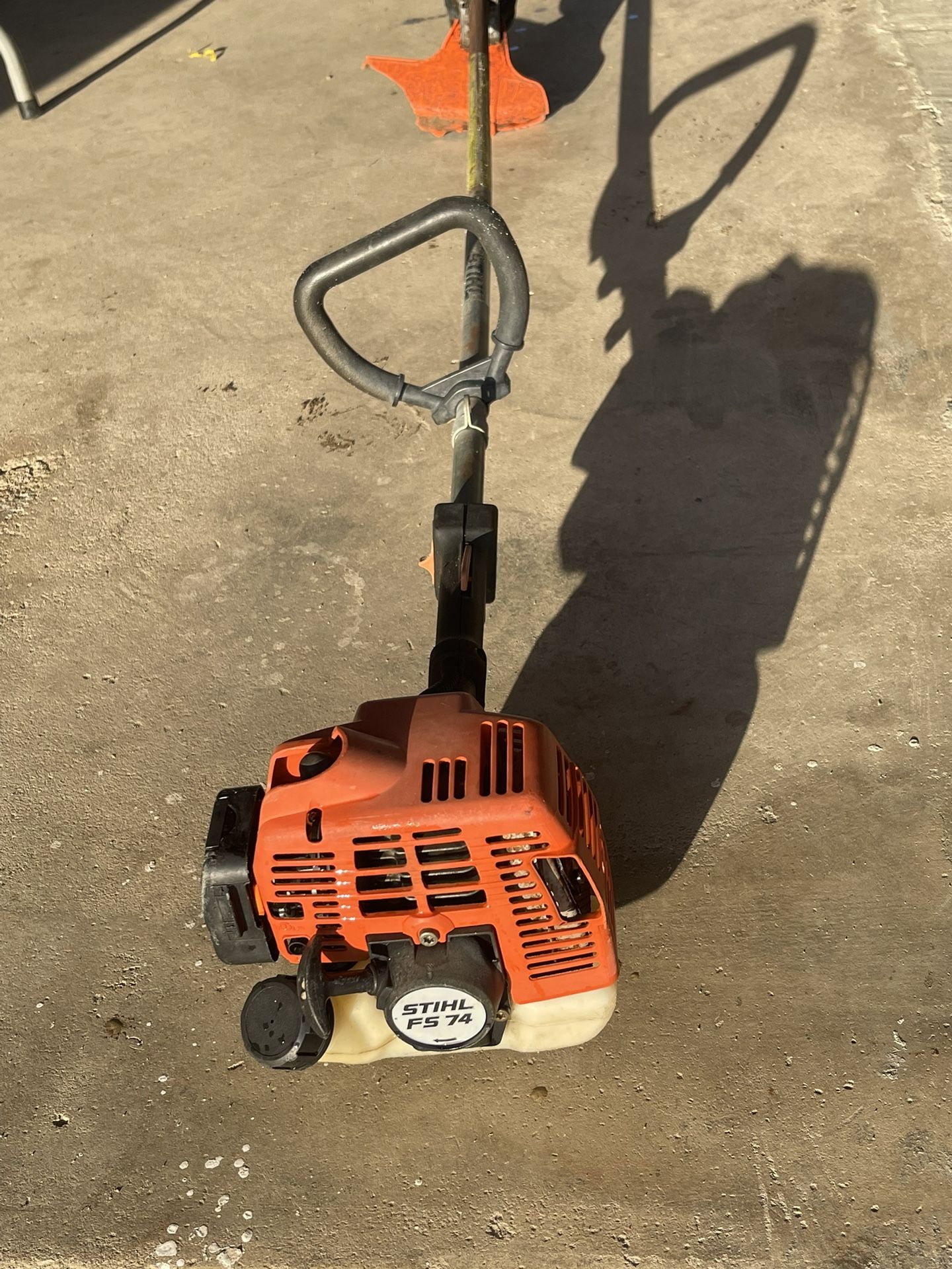 STIHL FS74