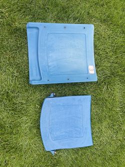 Original New Comiskey Park Seat Chicago White Sox