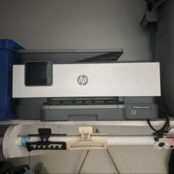 HP Office jet Pro 8025