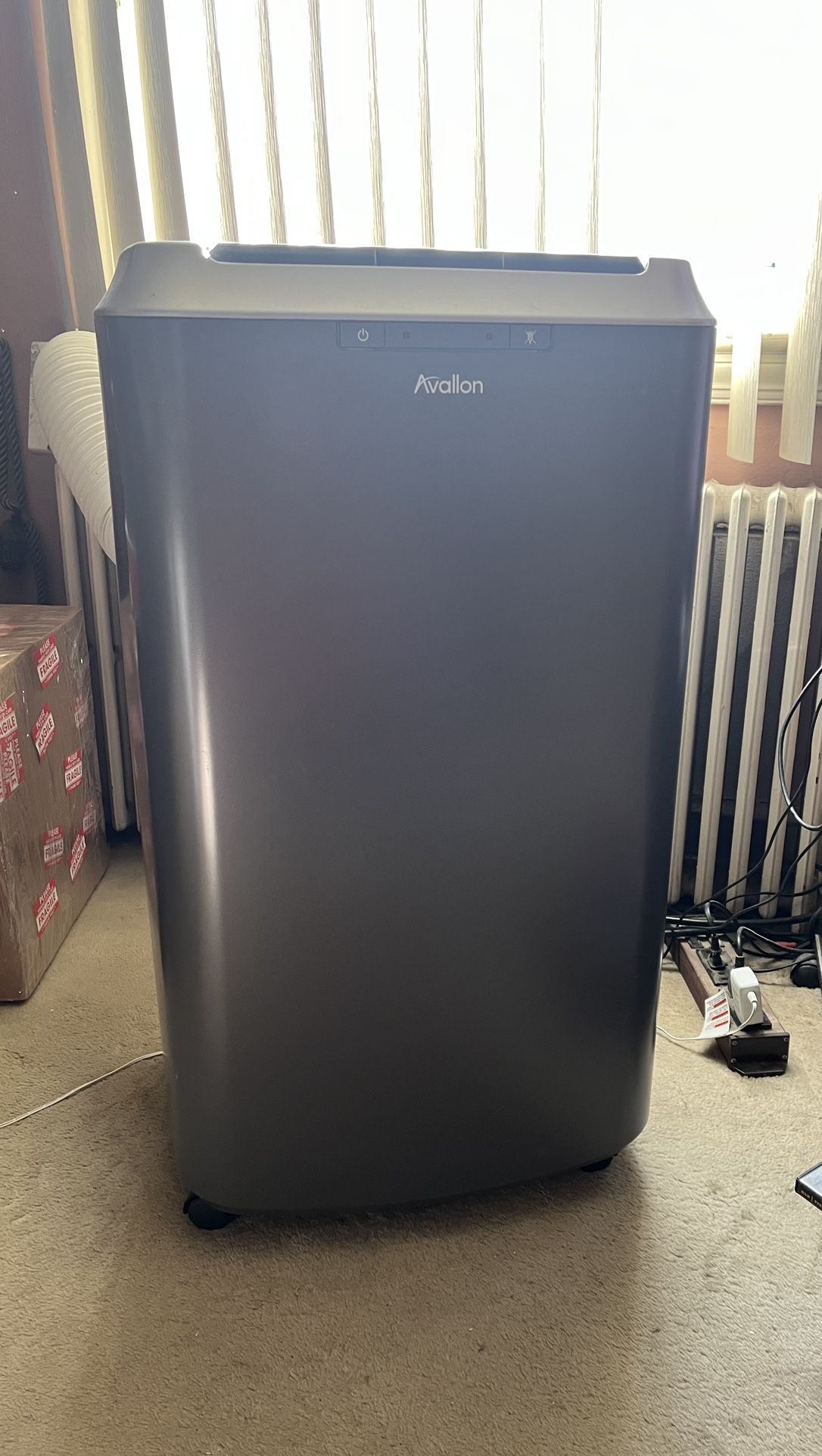 Avallon Portable Air Conditioning Unit