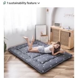 King Futon Mattress