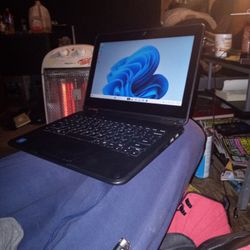 Lenovo Touch Screen Laptop