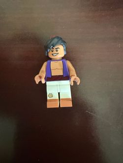 LEGO Disney Series 1 Collectible Minifigures Aladdin 71012