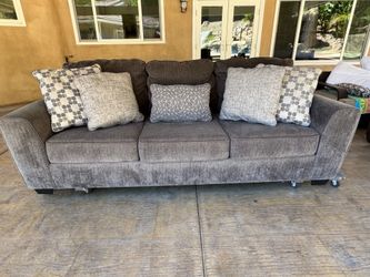 Living Room Couch