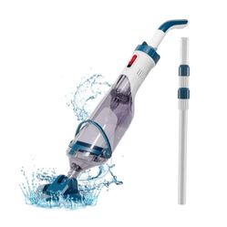 ENHULK 20V Portable Pool Cleaner