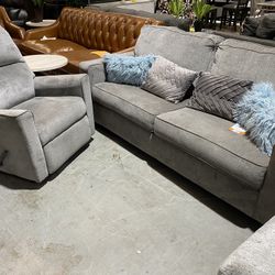 Sleeper Sofa 