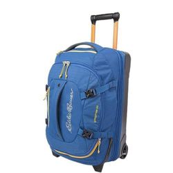 EDDIE BAUER DUFFLE BAG LUGGAGE 