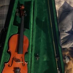 Violin 